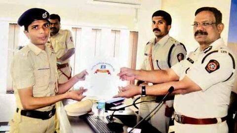 Constable undergoing sex-change operation to be treated as male constable Constable undergoing sex-change operation to be treated as male constable