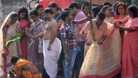 SC to hear plea challenging WB granting Durga Puja funds SC to hear plea challenging WB granting Durga Puja funds