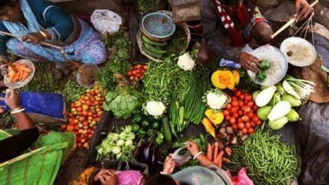 Last lower WPI inflation was seen in April of 3.62% Last lower WPI inflation was seen in April of 3.62%