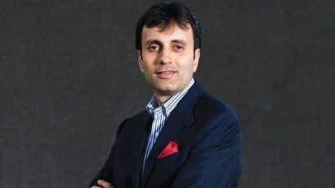 Ruchir Sharma's next book on how democracy works in India Ruchir Sharma's next book on how democracy works in India