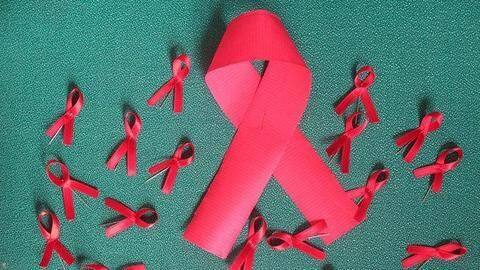 HIV-infected people can find a life partner through this website HIV-infected people can find a life partner through this website