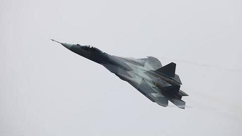 Consider CAATSA before buying Russian arms: US to allies Consider CAATSA before buying Russian arms: US to allies