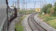 Southern Railway becomes 'Unmanned Level Crossing Free Zone'