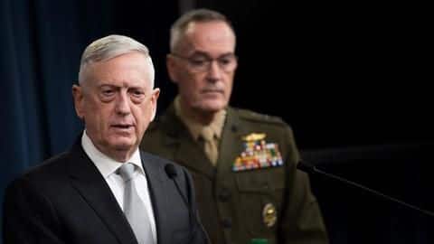 US suspends select-exercises with S-Korea to support N-Korean diplomatic negotiations US suspends select-exercises with S-Korea to support N-Korean diplomatic negotiations