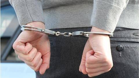 Delhi: 7 arrested for robbery at Delhi Metro construction site Delhi: 7 arrested for robbery at Delhi Metro construction site