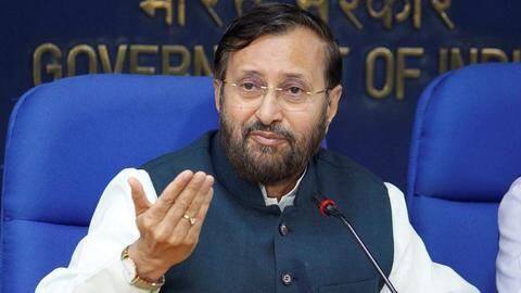 Central Teacher Eligibility Test will be held in 20-languages: Javadekar Central Teacher Eligibility Test will be held in 20-languages: Javadekar