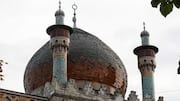 Austria to shut-down 7 mosques in crackdown on "political Islam"