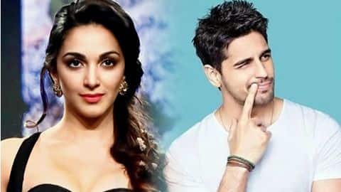 Sidharth Malthotra breaks silence on dating Kiara Advani Sidharth Malthotra breaks silence on dating Kiara Advani