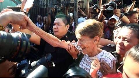 But, why is President Duterte angry with Fox? But, why is President Duterte angry with Fox?