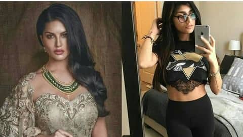 Sunny Leone retains her spot, still the top searched pornstar Sunny Leone retains her spot, still the top searched pornstar