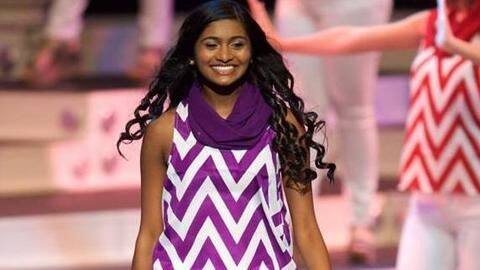 Indian-American woman elected president of powerful Harvard University student body Indian-American woman elected president of powerful Harvard University student body