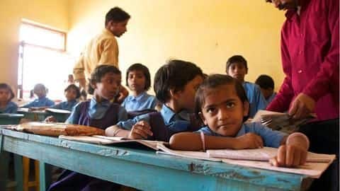 WB: Expert panel to look into 'pass-fail' reintroduction in govt-schools WB: Expert panel to look into 'pass-fail' reintroduction in govt-schools