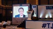 Indian Govt must slap penalty for Aadhaar misuse: Edward Snowden