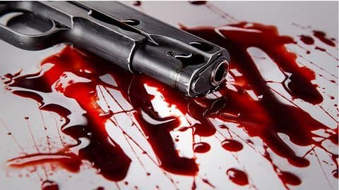 UP: 55-year-old man murdered by brothers over 'love-marriage' of daughter UP: 55-year-old man murdered by brothers over 'love-marriage' of daughter