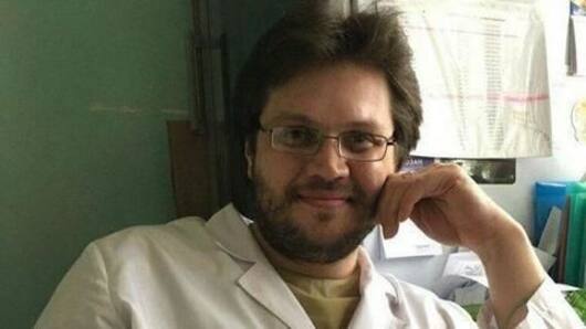 Man killed classmate, drank his blood 20yrs ago