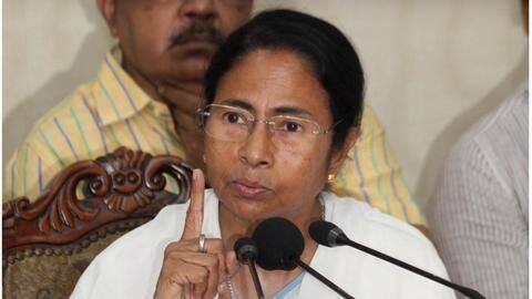 Didi believes TMC will win all Lok-Sabha seats in WB Didi believes TMC will win all Lok-Sabha seats in WB