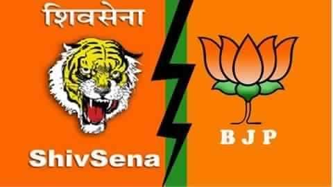 Bring Sena to power on its own in 2019: Minister Bring Sena to power on its own in 2019: Minister