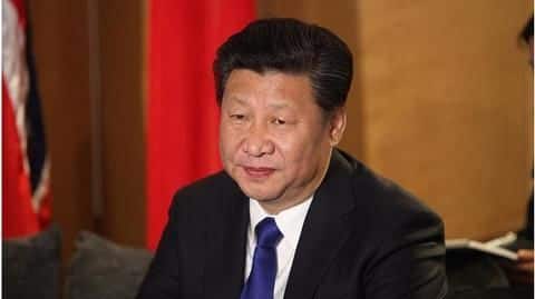 Ma's book is on President Xi's rhetoric of national rejuvenation Ma's book is on President Xi's rhetoric of national rejuvenation