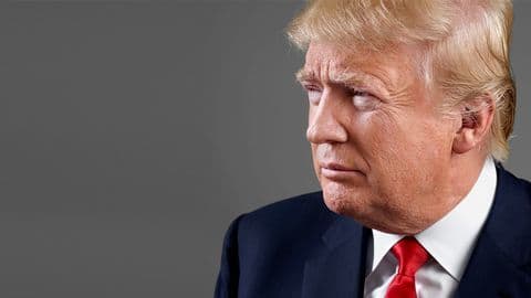 US: Trump considering rules on citizens printing 3D plastic guns US: Trump considering rules on citizens printing 3D plastic guns