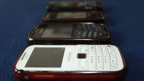 Radiation level in general cellphones is high, can cause cancer Radiation level in general cellphones is high, can cause cancer