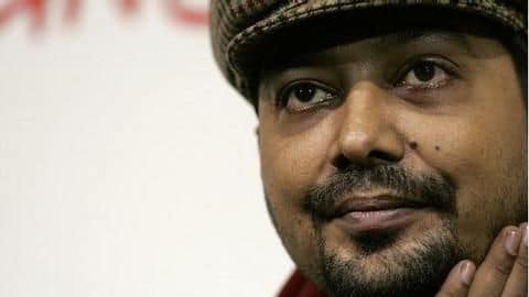 Men's lust is typical, boring: Anurag Kashyap on "Lust Stories" Men's lust is typical, boring: Anurag Kashyap on "Lust Stories"