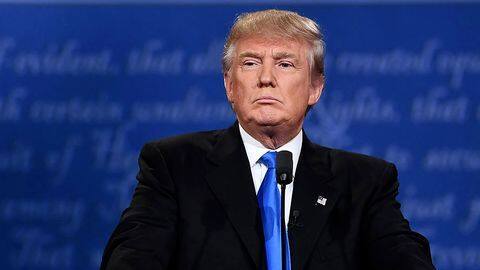 'I gave up nothing,' says Trump over meeting with Putin 'I gave up nothing,' says Trump over meeting with Putin