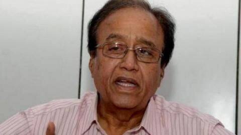 Legalizing gambling in sports would leave room for cheating: CPI Legalizing gambling in sports would leave room for cheating: CPI