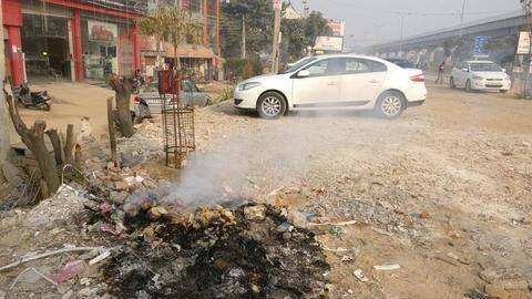What India can learn from China to improve air quality? What India can learn from China to improve air quality?