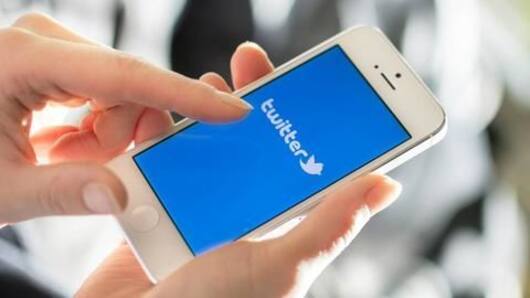 Twitter asks netizens to 'get off' its site