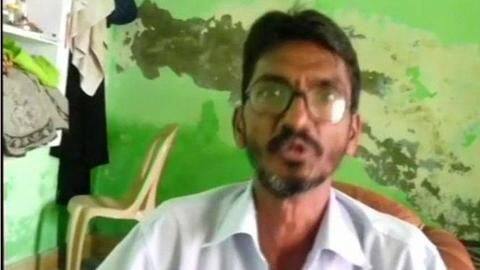 UP: Cyber cell of police to probe Nawazuddin's brother case UP: Cyber cell of police to probe Nawazuddin's brother case