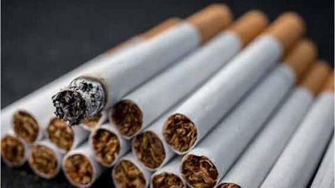 Maharashtra: Robbers hijack truck carrying cigarettes worth Rs. 1 crore Maharashtra: Robbers hijack truck carrying cigarettes worth Rs. 1 crore