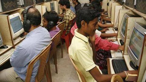 Chennai: Three held for leaking Class 10, 12 students' data Chennai: Three held for leaking Class 10, 12 students' data