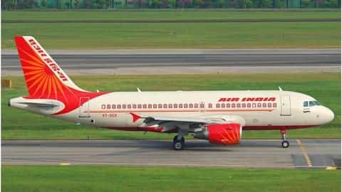 Taiwan' is now 'Chinese Taipei' on Air India website Taiwan' is now 'Chinese Taipei' on Air India website