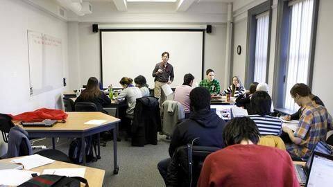 Set up intellectual property centres, innovation labs: UGC tells universities Set up intellectual property centres, innovation labs: UGC tells universities