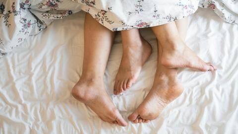 Now, a male birth control gel is on its way Now, a male birth control gel is on its way