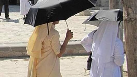 Kerala: Nun to proceed with legal-action against bishop