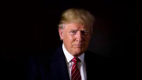 Thapar among 25 shortlisted for Trump to nominate Thapar among 25 shortlisted for Trump to nominate