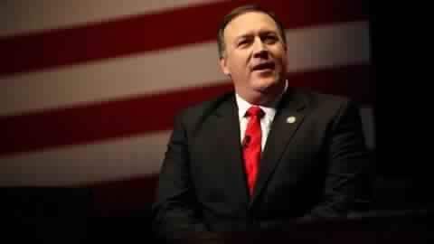 India set example for South Asia by supporting democracy: Pompeo India set example for South Asia by supporting democracy: Pompeo