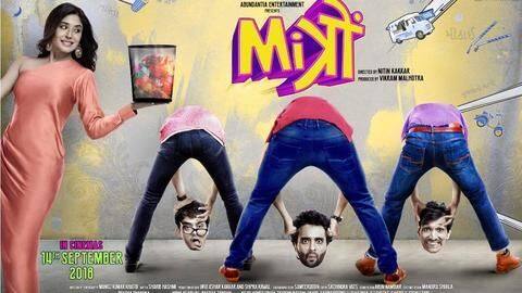 Director of 'Mitron' on the talked-about link with PM Modi Director of 'Mitron' on the talked-about link with PM Modi