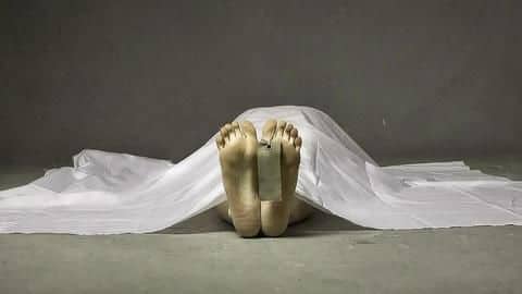 Accused tried to cover crime, deposited fetus' lower-part to mortuary Accused tried to cover crime, deposited fetus' lower-part to mortuary