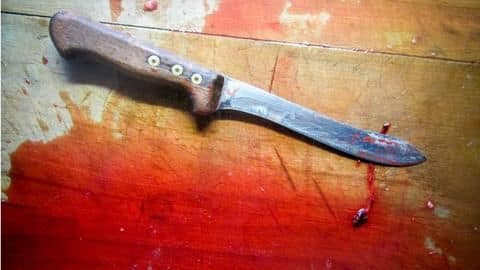 US: Sikh man stabbed to death in New Jersey US: Sikh man stabbed to death in New Jersey
