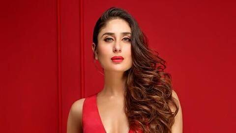 Kareena Kapoor Khan tells her definition of beautiful Kareena Kapoor Khan tells her definition of beautiful