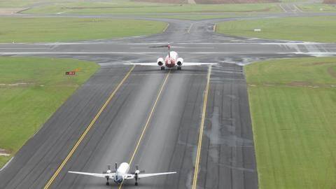 Center to finalize 'vision 2035' document, address aviation sector issues Center to finalize 'vision 2035' document, address aviation sector issues