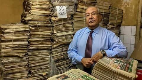 Sabry believes Egyptian art now relies on 'nudity, swear words' Sabry believes Egyptian art now relies on 'nudity, swear words'
