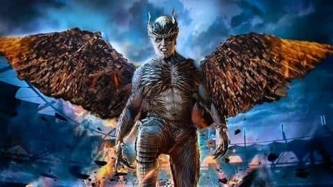 Was Akshay's '2.0' character Pakshi Rajan inspired by this man Was Akshay's '2.0' character Pakshi Rajan inspired by this man