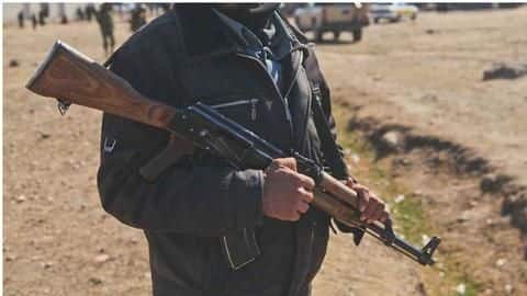 J&K: 4 LeT militants booked for killing of 3 youths J&K: 4 LeT militants booked for killing of 3 youths