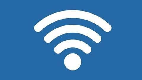 Wi-Fi named 'Join Hizbul Mujahideen' leads police on wild-goose chase Wi-Fi named 'Join Hizbul Mujahideen' leads police on wild-goose chase