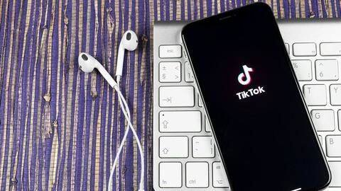 TikTok to recruit nodal officer to coordinate with authorities TikTok to recruit nodal officer to coordinate with authorities