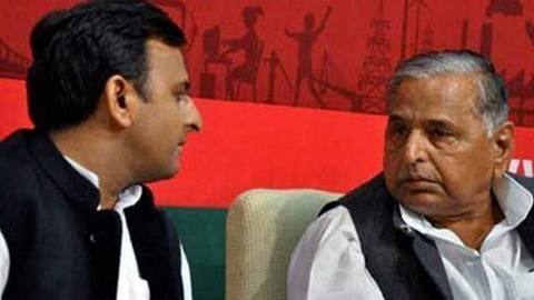 Ex-UP CMs move SC; seek time to vacate official residences Ex-UP CMs move SC; seek time to vacate official residences