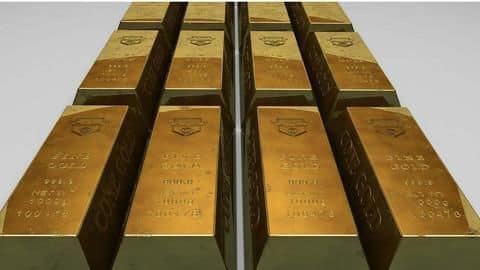 Gold smuggling on rise along India-Myanmar border: Imphal customs report Gold smuggling on rise along India-Myanmar border: Imphal customs report